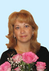 Серикова Ирина Александровна