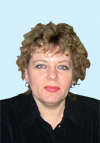 Серикова Светлана Вячеславовна